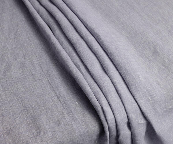 Solid Table Linens