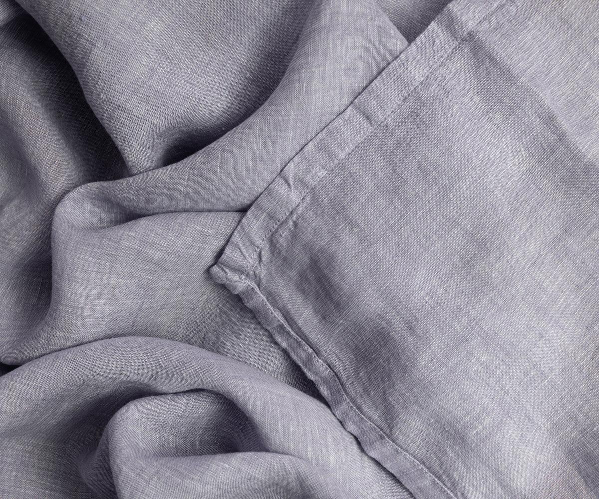 Solid Table Linens