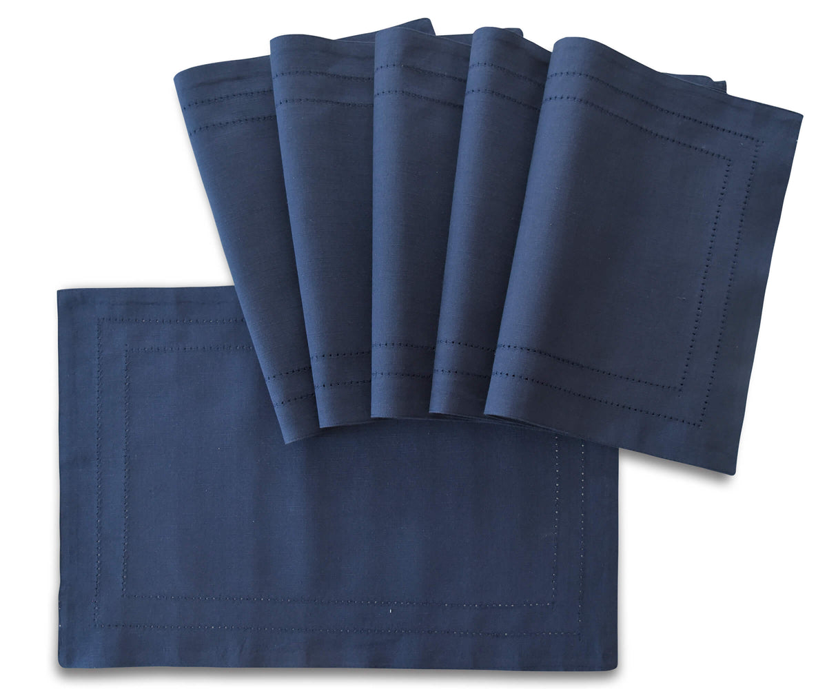 Cotton Placemats - Cloth Placemats