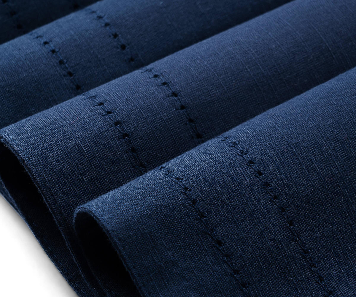 Table Placemat - Hemstitched Placemats