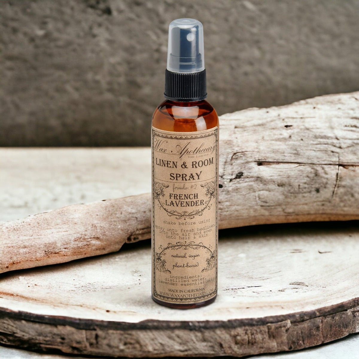 Linen & Room Spray : French Lavender