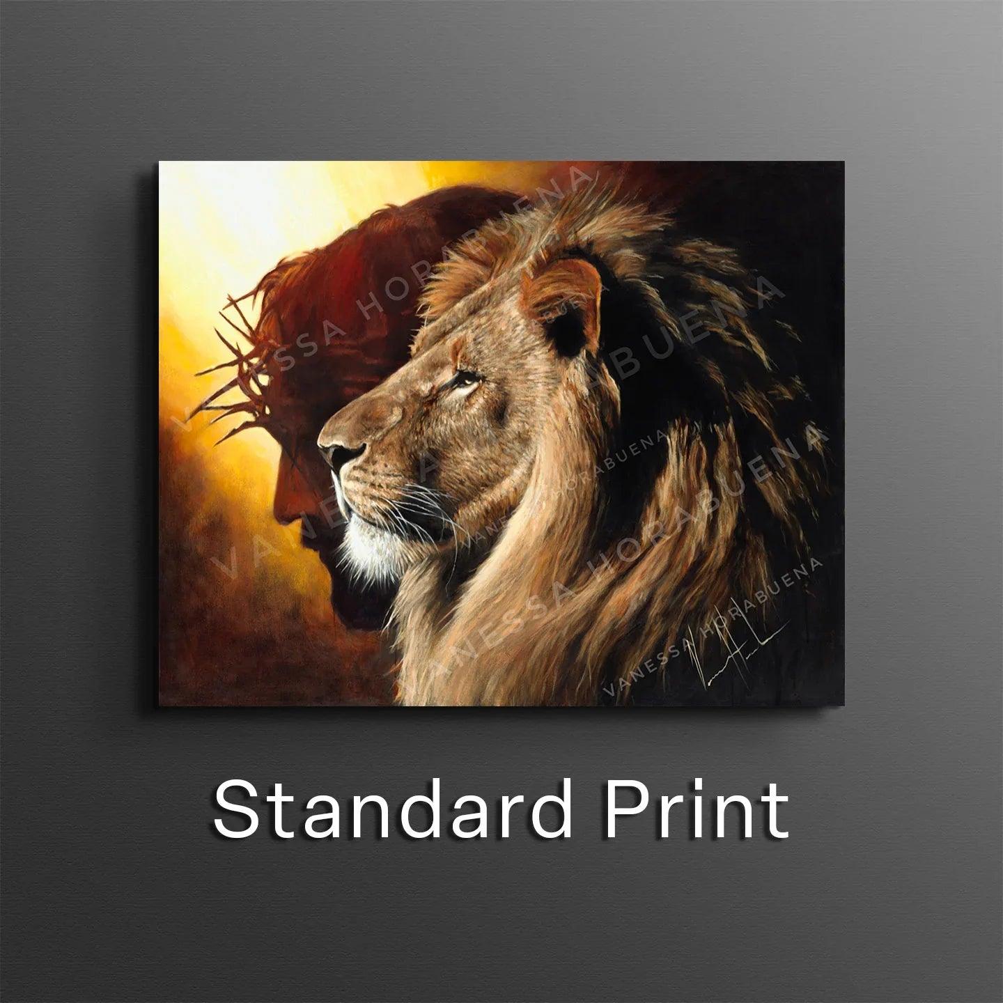 The Lion of Judah™