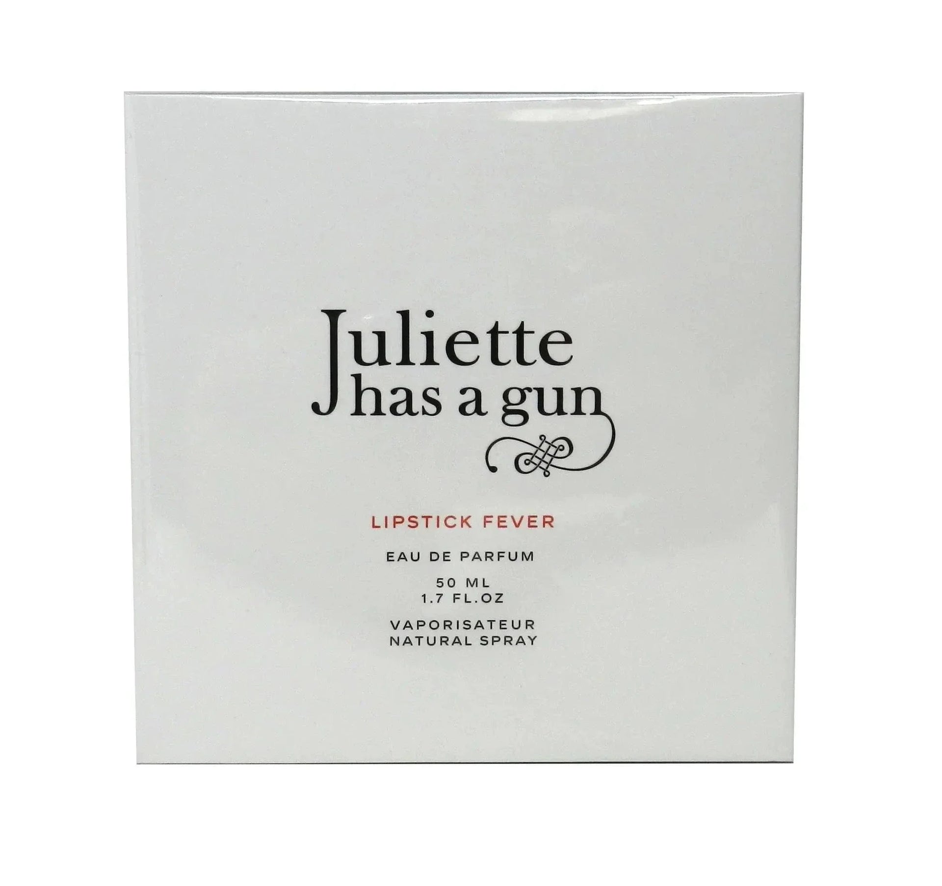 Lipstick Fever By Juliette Has A Gun For Women 3.3oz EDP Spray