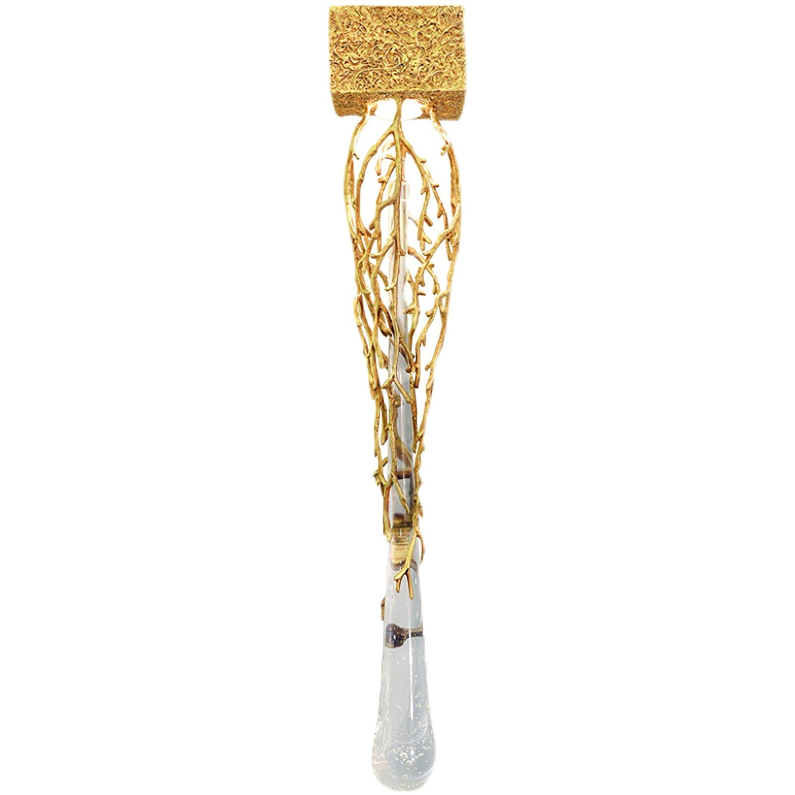 Liquid Drop Wall Lamp