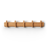 THE LISA - wall hanger