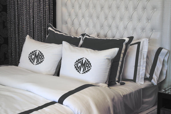 Georgia Decorative Pillow * CUSTOMIZABLE *