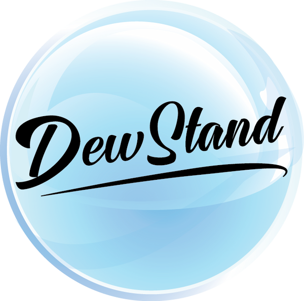 DewStand-A Flagship Atmospheric Water Generator (Model DSA-1F)