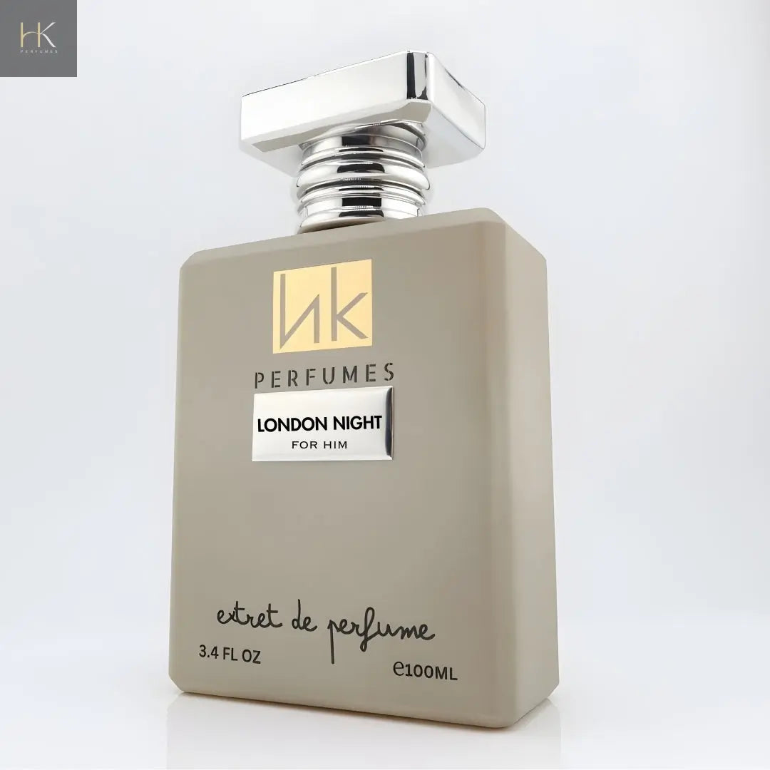 London Night Inspired By The Blazing Mr Sam by Penhaligon's