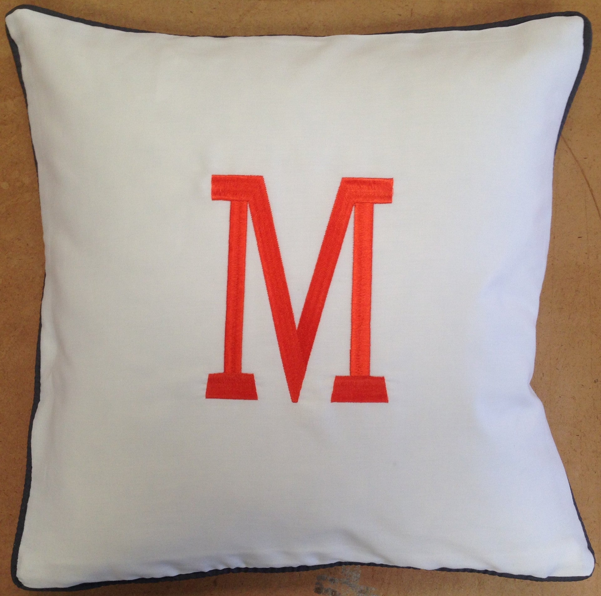 London Decorative Pillow * CUSTOMIZABLE *