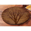 Lone Star Tree Lazy Susan