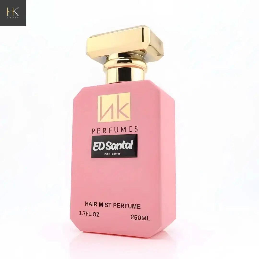 Ed Santal Inspired by Desert Dawn Byredo