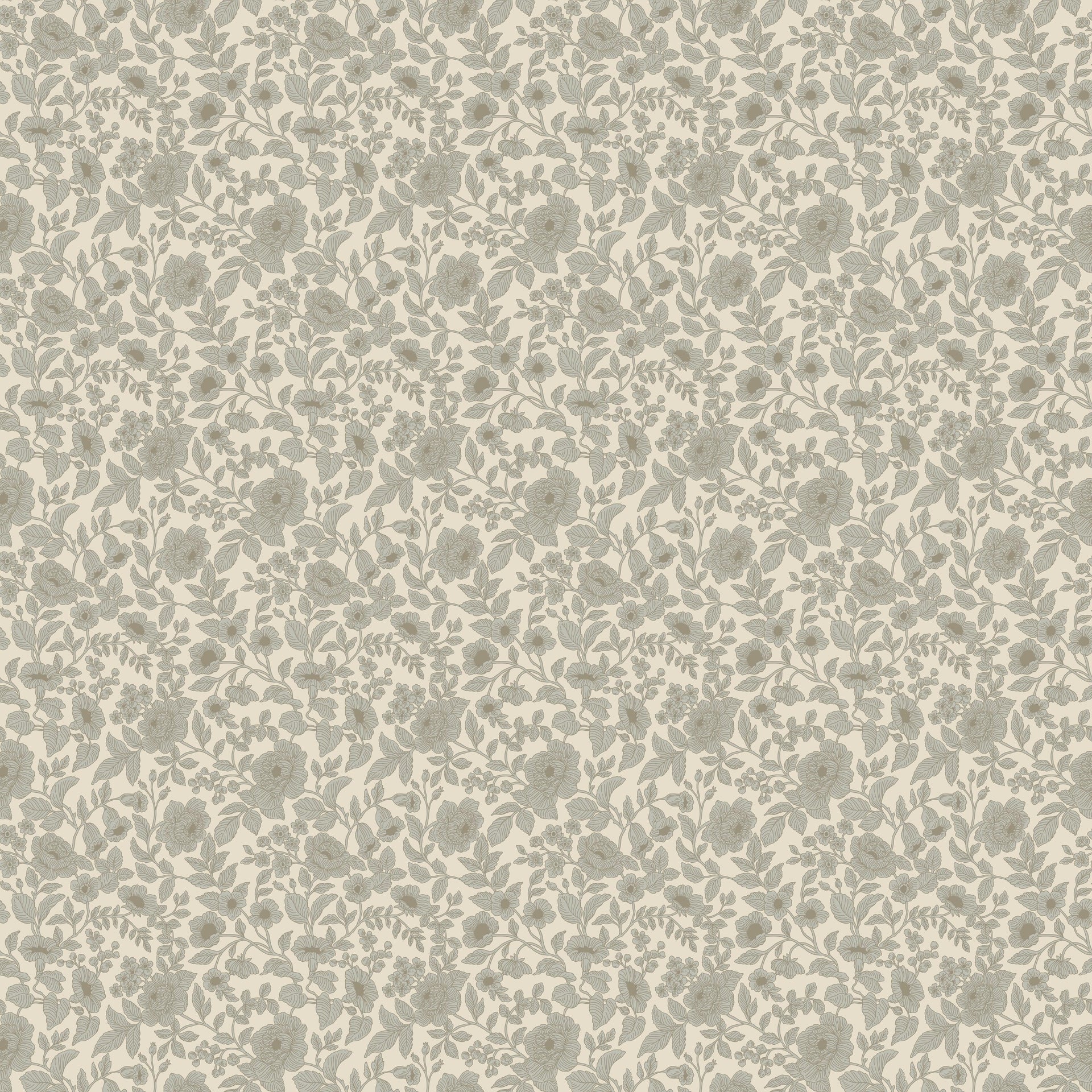 Lorraine Wallpaper by Daphne and Sage