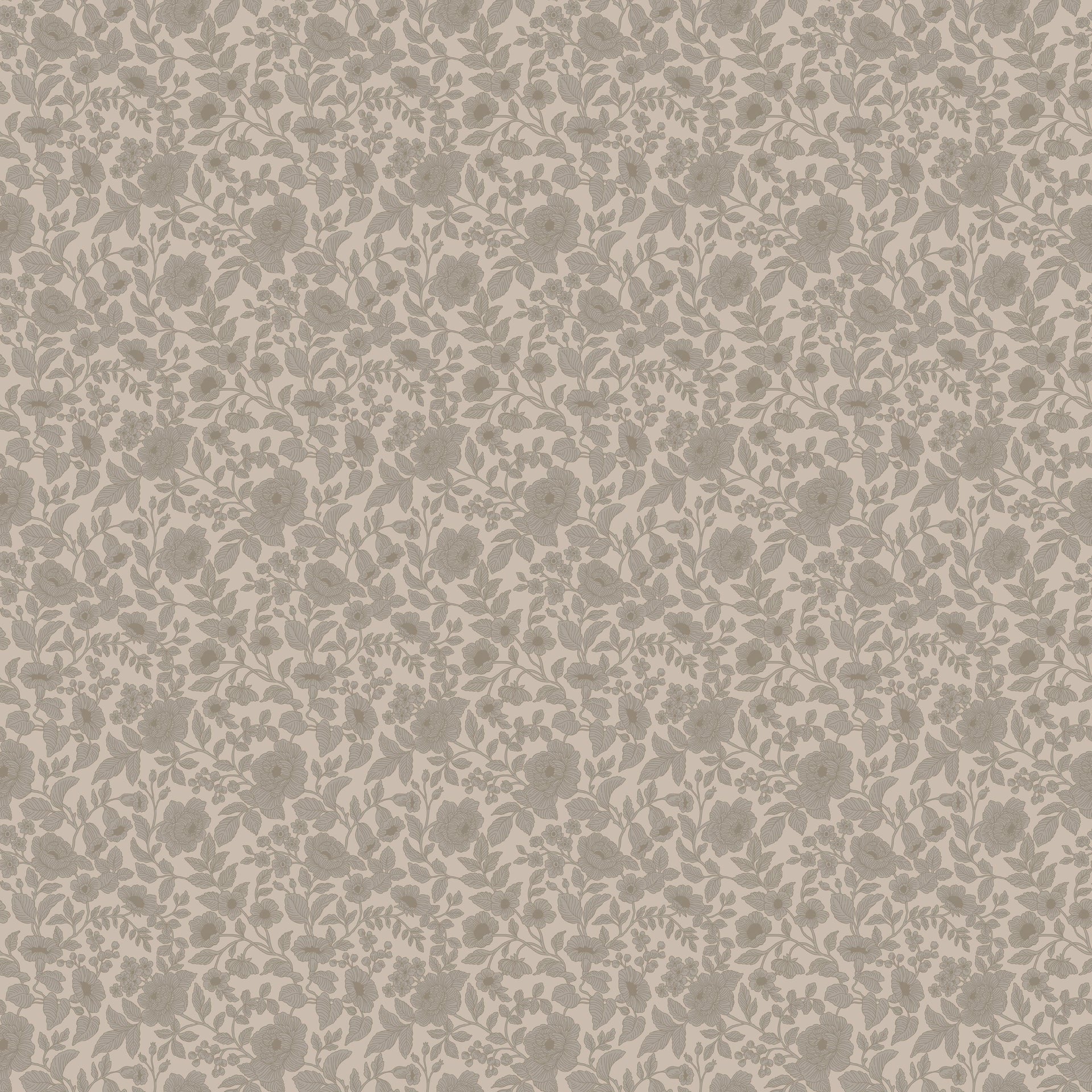 Lorraine Wallpaper by Daphne and Sage