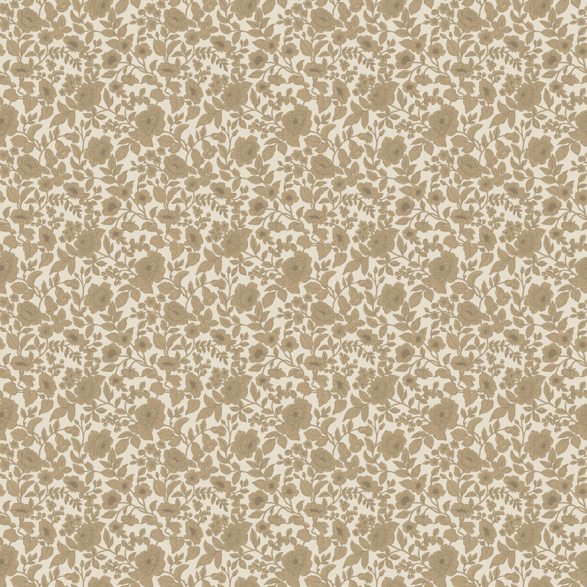 Lorraine Wallpaper by Daphne and Sage