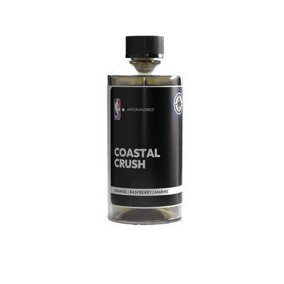 Coastal Crush
