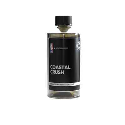 Coastal Crush