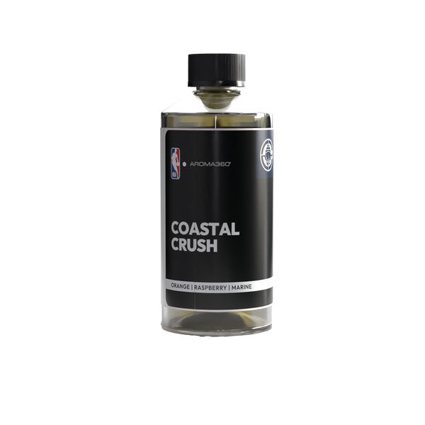 Coastal Crush