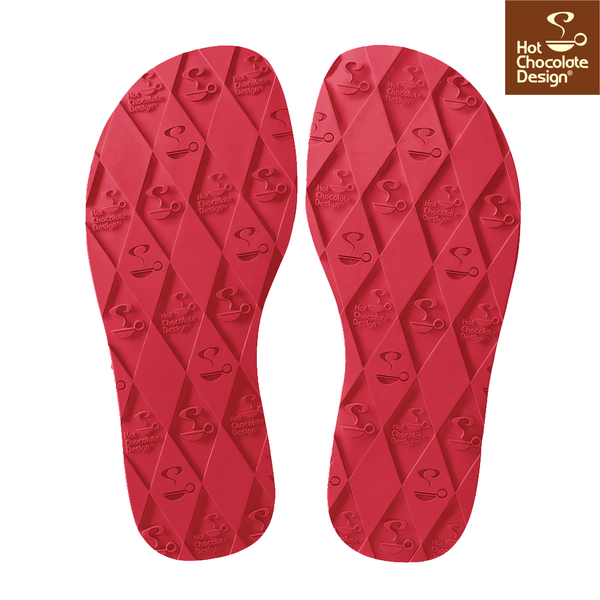 Hot Chocolate Design Love On The Road Platforms