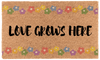 Love Grows Here