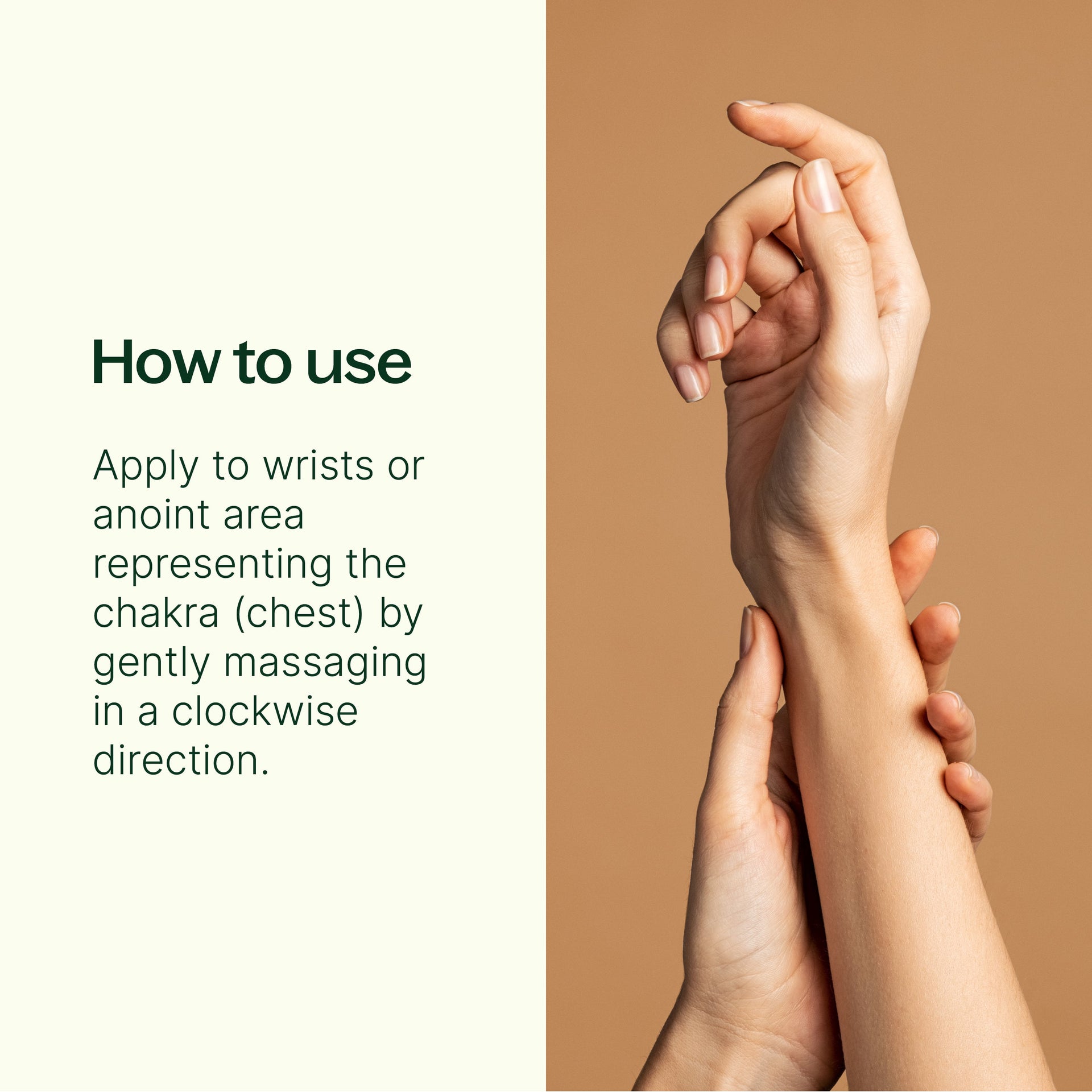 Loving Compassion (Heart Chakra) Essential Oil Pre-Diluted Roll-On