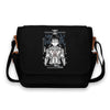 Luffy One Piece Messenger Bag