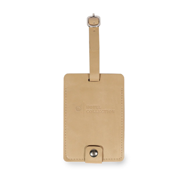 Luggage Tag