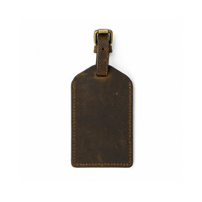 The Luggage Tag