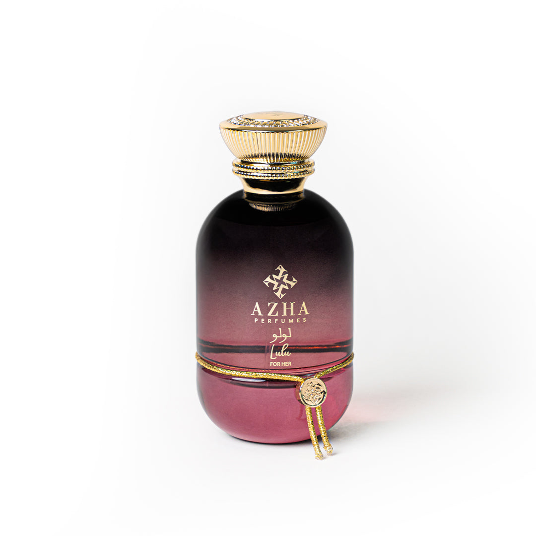 LULU Eau De Parfum Women's Perfume 3.3 oz EDP Spray