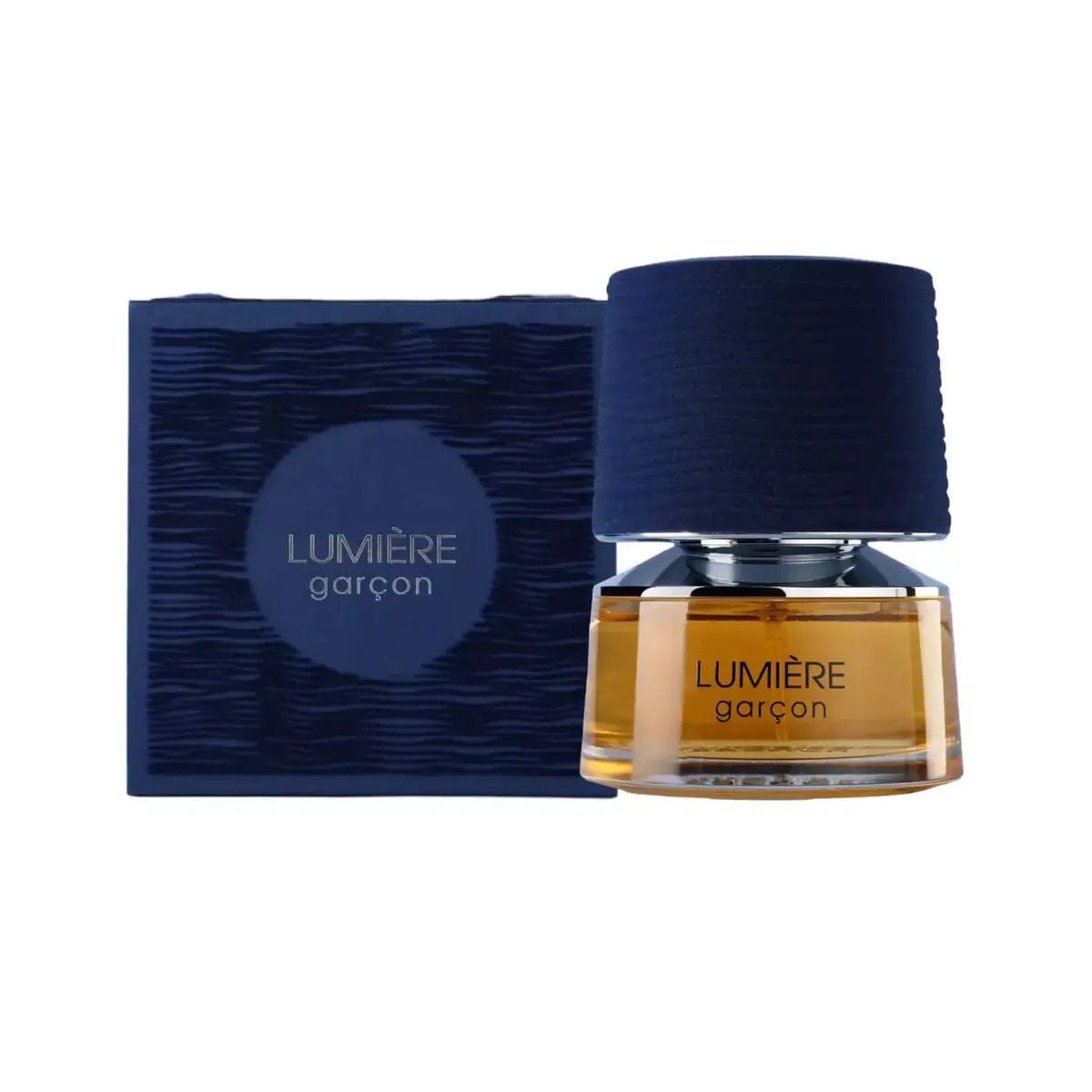 Lumiere Garcon By Fragrance World For Women 3.4oz EDT Spray perfumesandrea