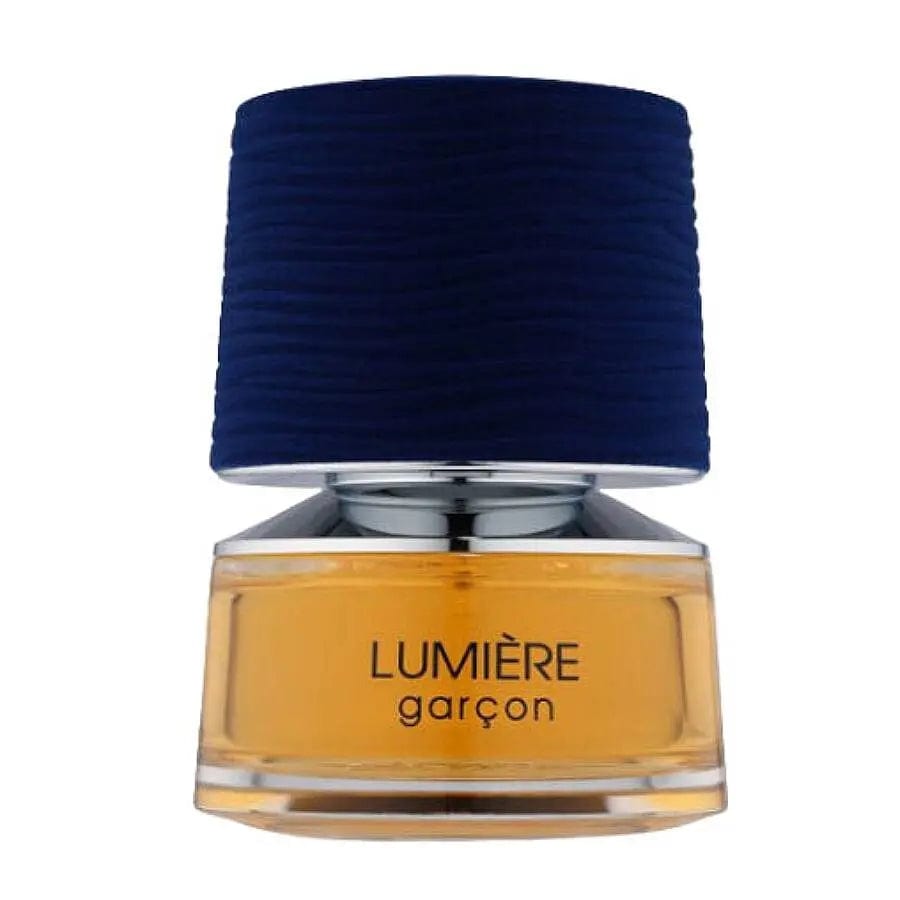 Lumiere Garcon By Fragrance World For Women 3.4oz EDT Spray perfumesandrea
