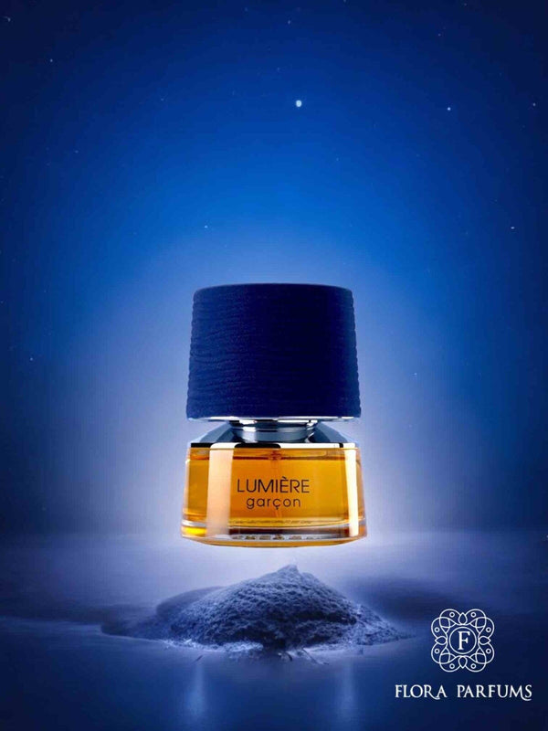 Lumiere Garcon