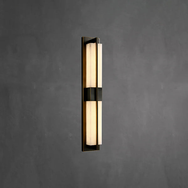 Lumina Alabaster Wall Light