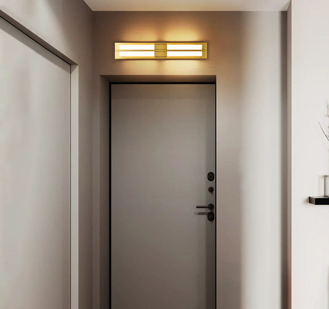 Lumina Alabaster Wall Light