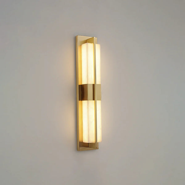 Lumina Alabaster Wall Light