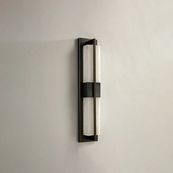 Lumina Alabaster Wall Light