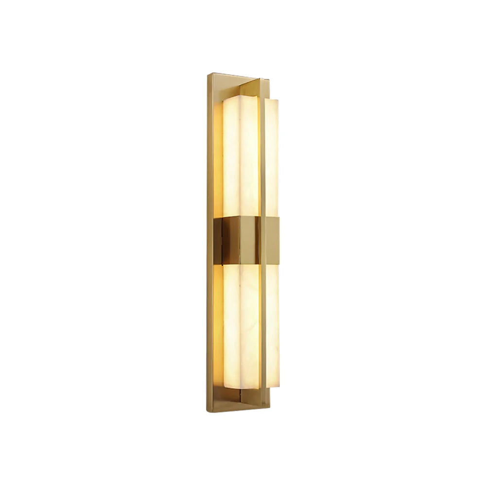 Lumina Alabaster Wall Light