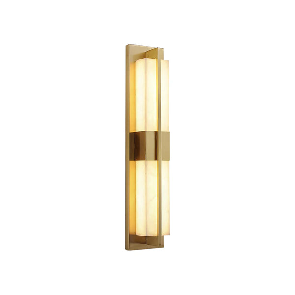 Lumina Alabaster Wall Light