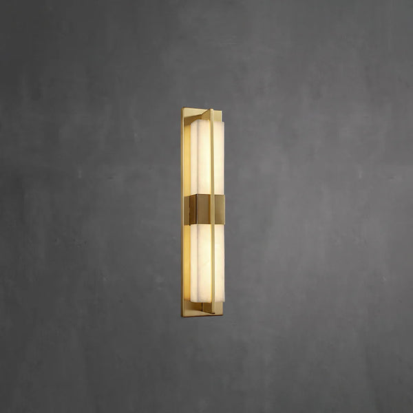 Lumina Alabaster Wall Light