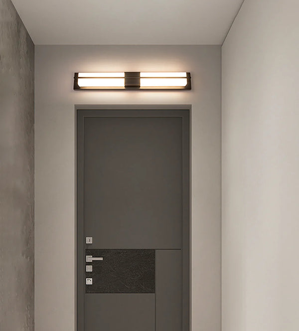 Lumina Alabaster Wall Light