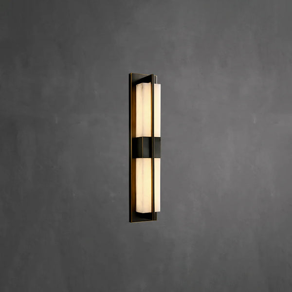Lumina Alabaster Wall Light