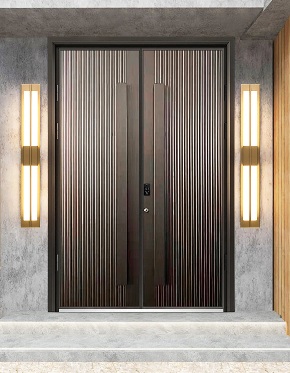 Lumina Alabaster Wall Light