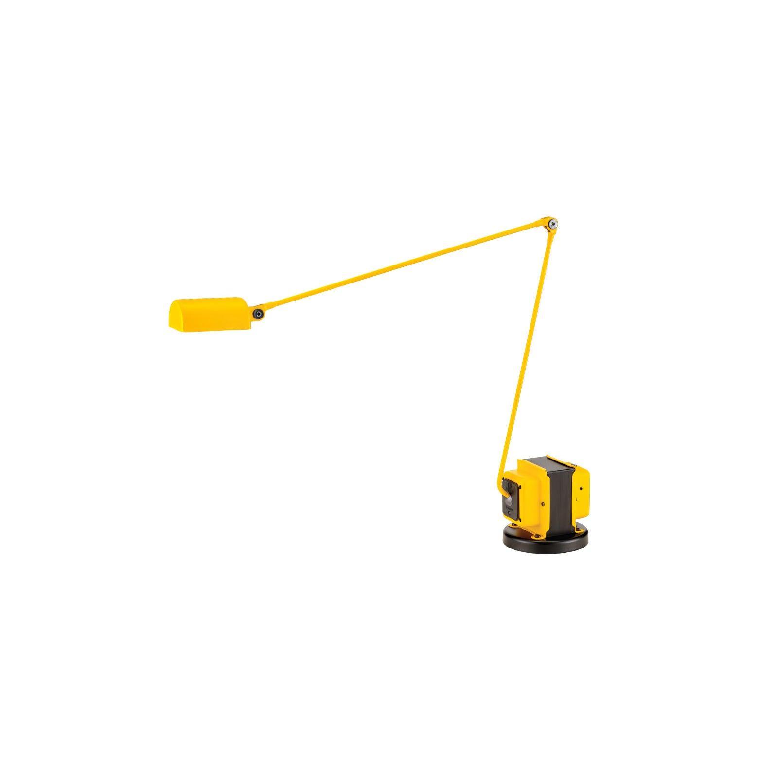 Apex Flex Table Lamp 4.3