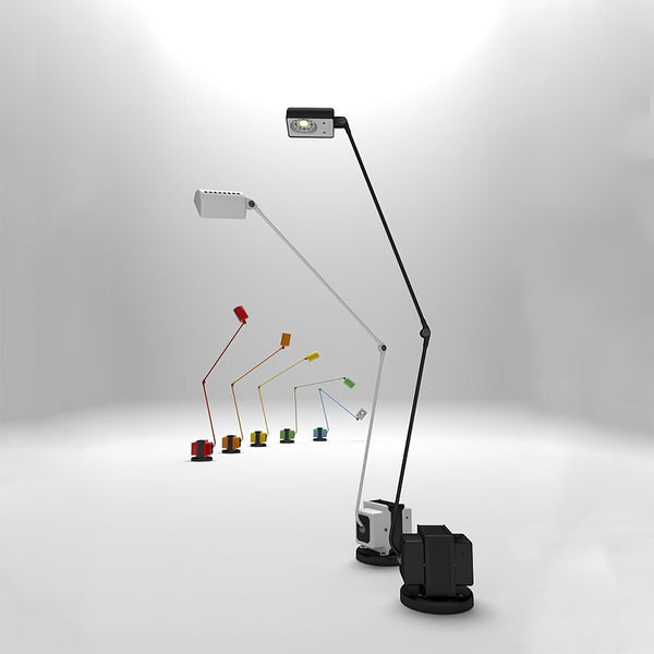 Apex Flex Table Lamp 4.3