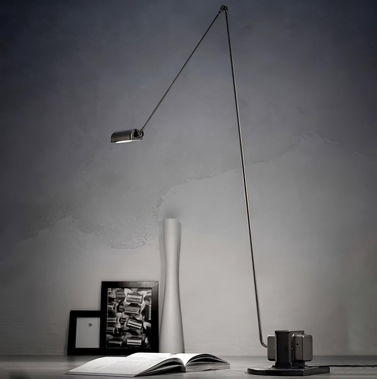 Apex Flex Table Lamp 4.3