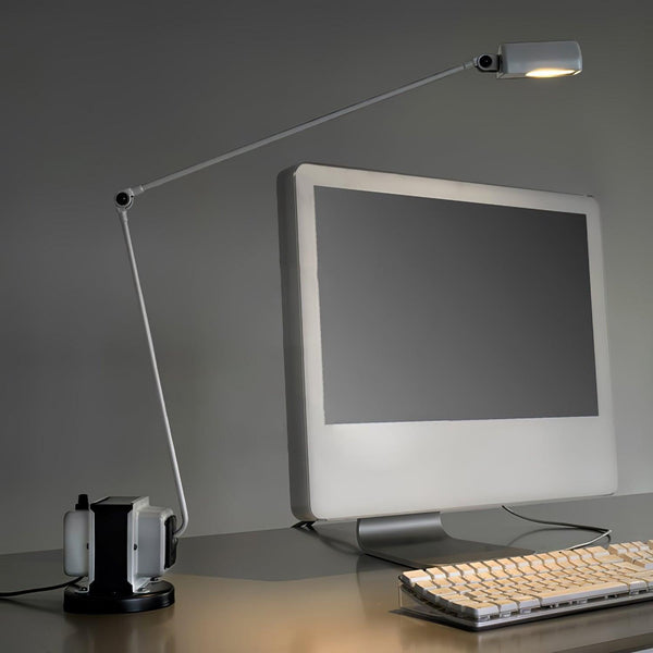 Apex Flex Table Lamp 4.3