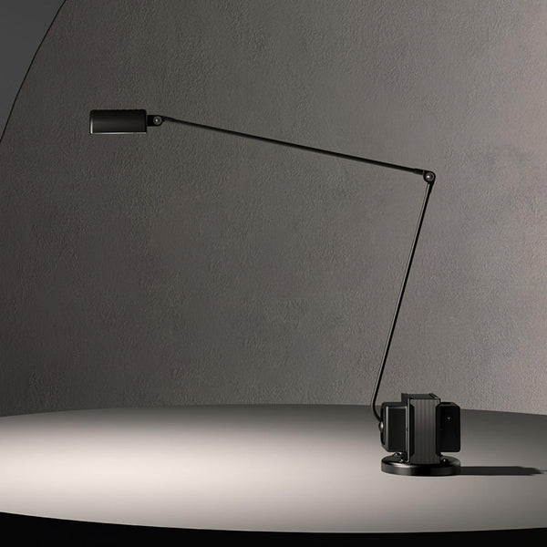 Apex Flex Table Lamp 4.3