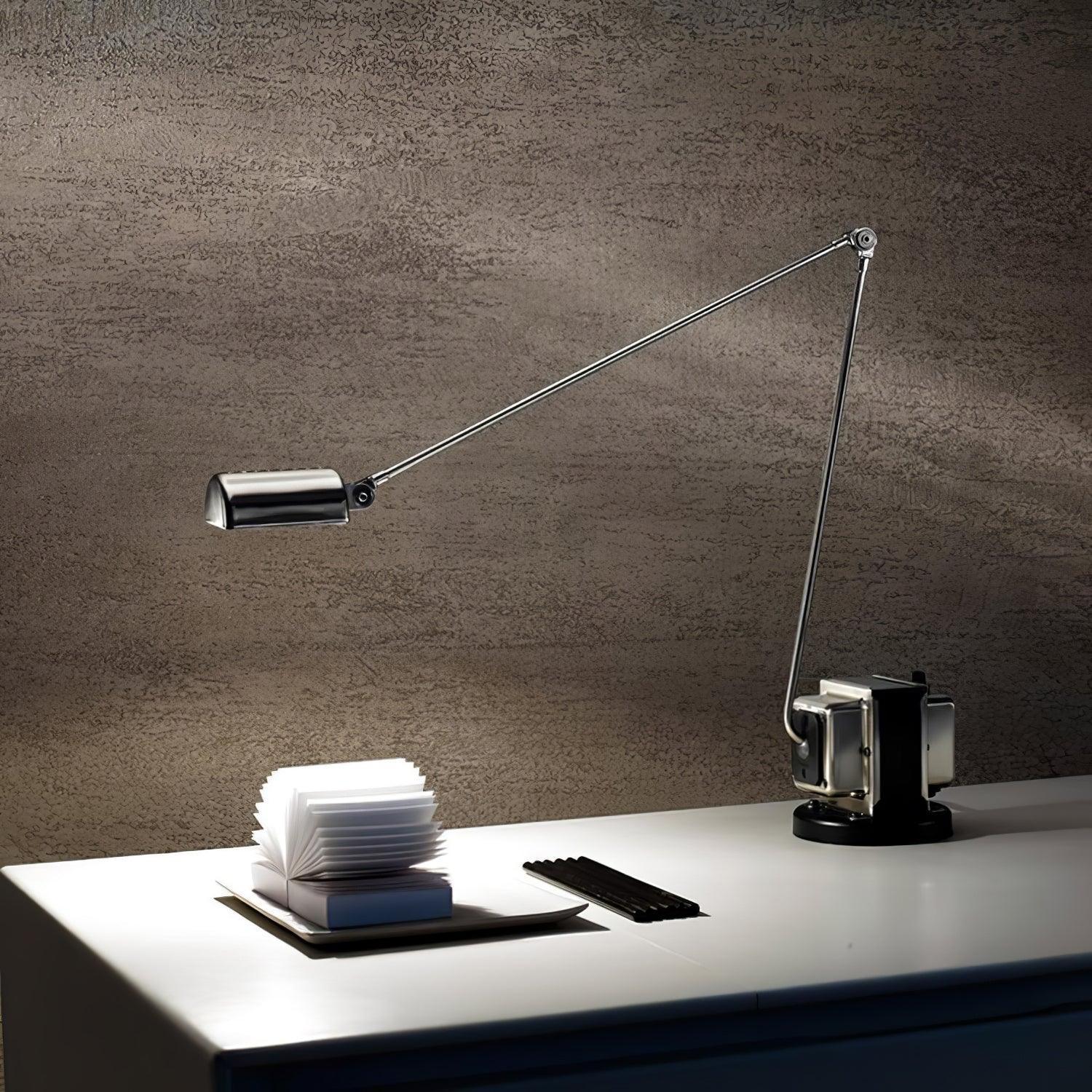 Apex Flex Table Lamp 4.3