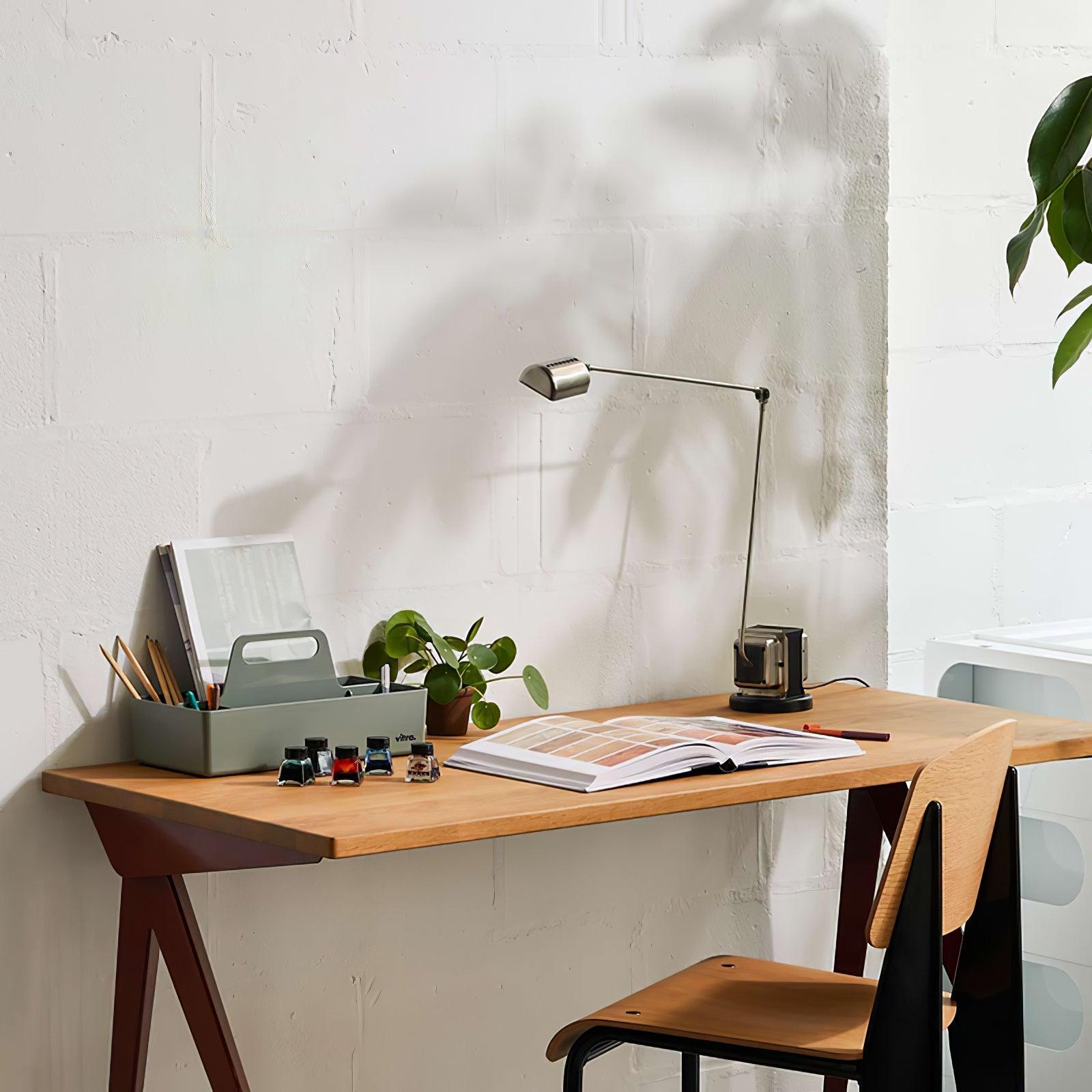 Apex Flex Table Lamp 4.3