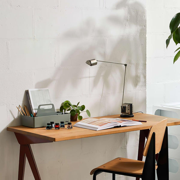 Apex Flex Table Lamp 4.3