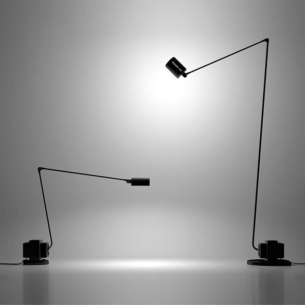 Apex Flex Table Lamp 4.3